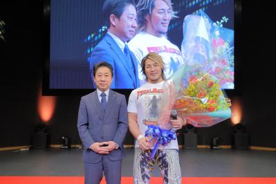 ボートレース新日本プロレス