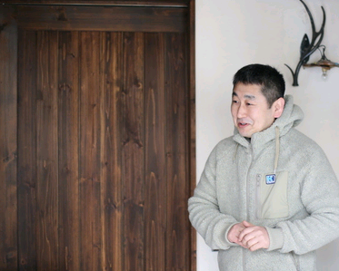 移住者インタビュー紹介
