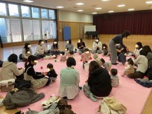 ようこそ2月25日.2