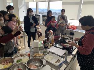 参加者の様子