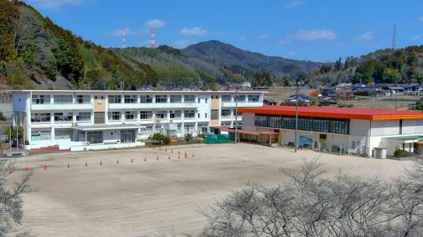 玖島花咲く館
