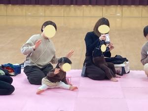 ようこそ3月11日.2