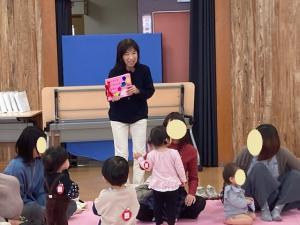 ようこそ3月11日.5