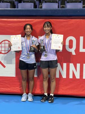 藤山さん柴山さん写真