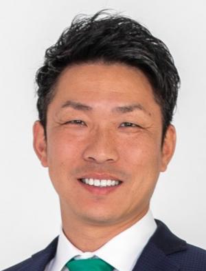 新沢議員写真