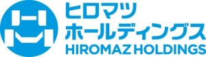 ヒロマツロゴ