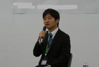 災害対策本部の方