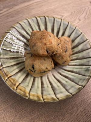 がんもどき（参加者作成）