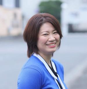 堀川さん