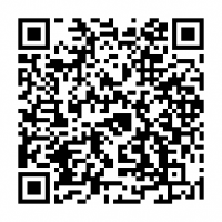 介護の時間QRコード