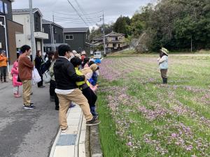 参加者の様子