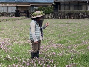 中丸さんからのお話