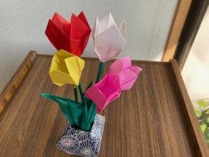 折り紙2