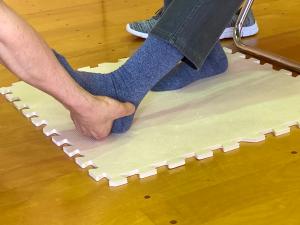 ストレッチ5