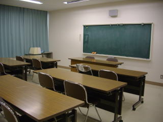 部屋