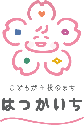 ロゴマーク