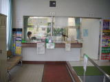 部屋