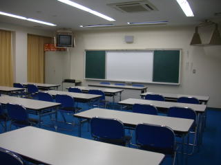 部屋