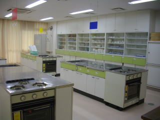 部屋