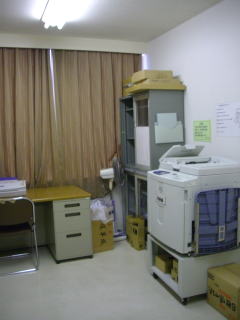 部屋