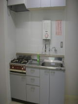 部屋