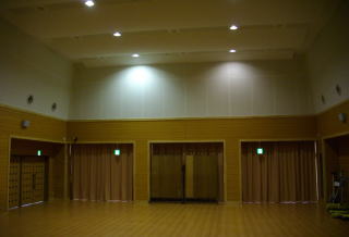 部屋
