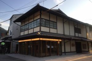 TOTO外観写真