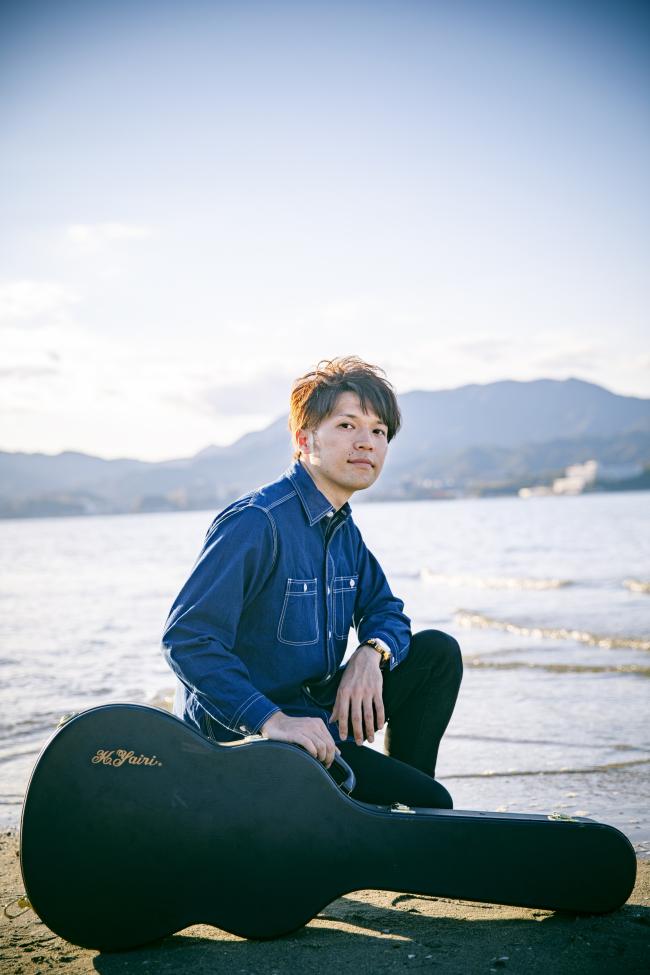 香川裕光さん
