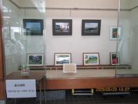 ロビー展示2