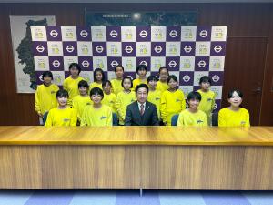 宮園ミニバスケットボールクラブ