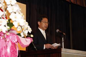 宮島幼稚園閉園式