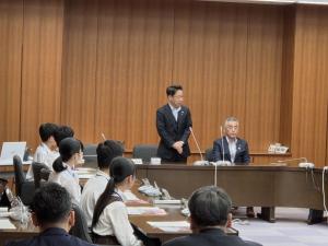 プレ学習会