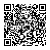 おとなの筆遊び申し込みQRコード