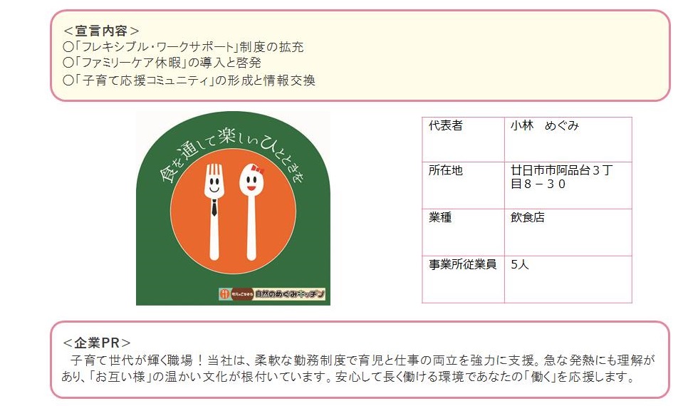 地元のごちそう自然のめぐみキッチン