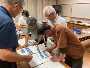 空き家7月4日.2