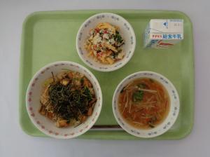 宮島学校給食センター
