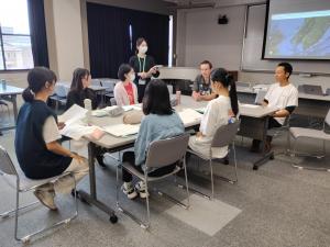 第2回研修会の様子