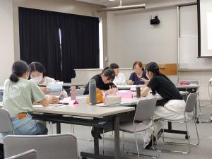 第3回研修会の様子