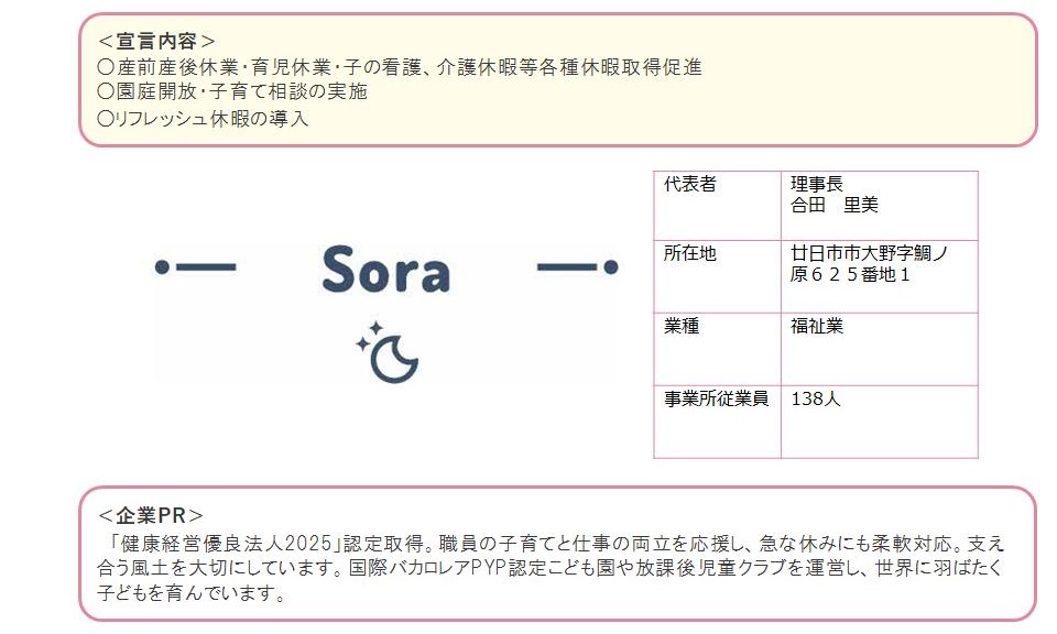 社会福祉法人宙
