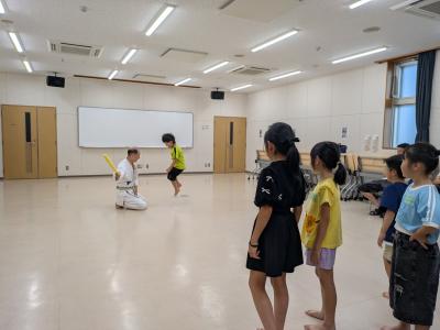 体験講座３