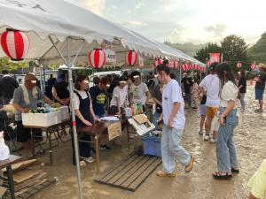 夏祭り