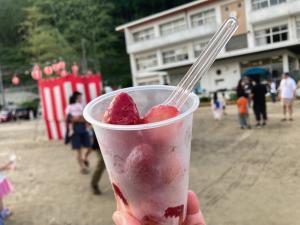 夏祭り3