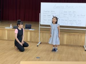 参加者の様子
