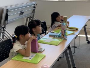 参加者の様子