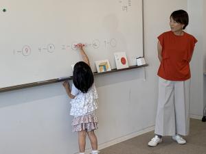 参加者の様子