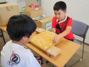 将棋教室
