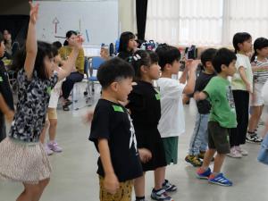 ダンス教室