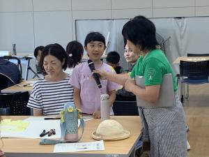 発表の様子1