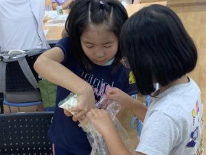 防災食づくり