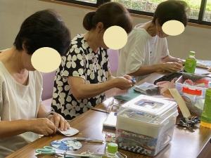 ポーチ2